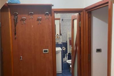 Apartament cu 2 camere decomandat, mobilat în Bistrița Lac - 1