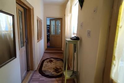 Casă cu 4 camere în Calafat - 4
