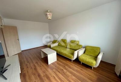 Apartament cu 2 camere decomandat, mobilat în Tractorul - 11