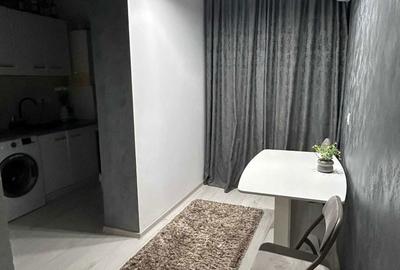 Garsonieră decomandată în Exterior Vest - 5