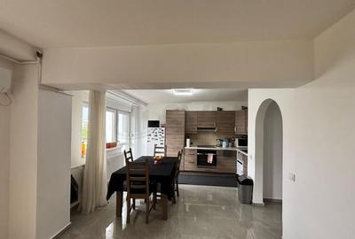 Apartament lux cu 3 camere si vedere panoramica la fantan... - 4
