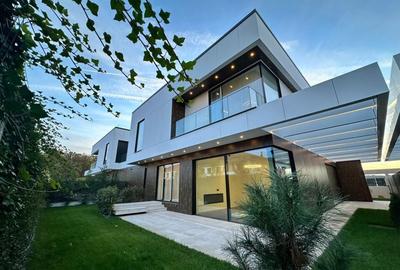 Vila superba , complex rezidential nou, zona Pipera ! Vila superba , complex rezidential nou, zona Pipera ! - 19