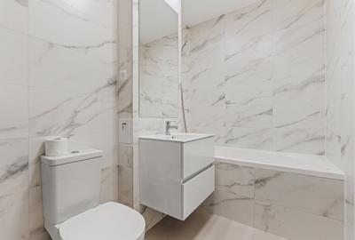 Apartament cu 2 camere decomandat, mobilat în Industriilor - 18