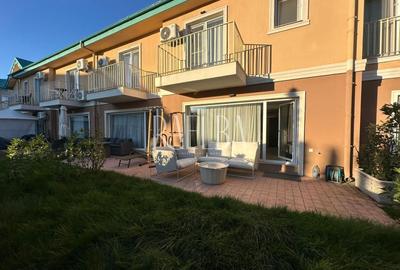 Casă individuală cu 3 camere cu Piscina în Pipera - 3