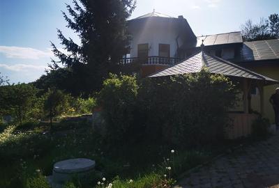 Casa individuala in Ilisesti (C-4719) - 2