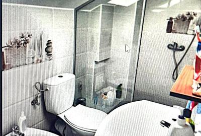 Apartament 2 camere, 55 mp, zona Centrala - 2