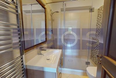Apartament cu 3 camere decomandat în Beller - 28