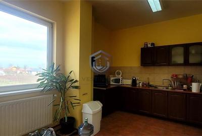 Hala industriala P+E Zona Industriala Bors - 6