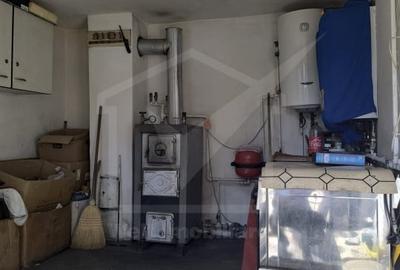 Casă individuală cu 4 camere cu Canalizare în Iris - 25