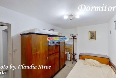 Apartament cu 3 camere semidecomandat, mobilat în Berceni - 15