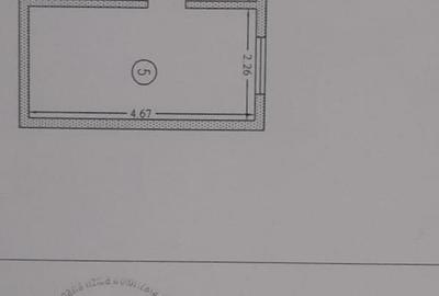 Exclusiv 2 camere renovat km4-5 etaj2 - 10