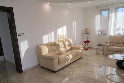 Casa Superba! In Suceava! Teren 1800 mp! De vanzare! 0727817187 - 16