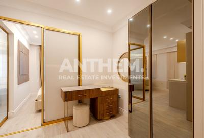 Studio nou Ivory Residence Pipera - Complet mobilat si utilat - 12