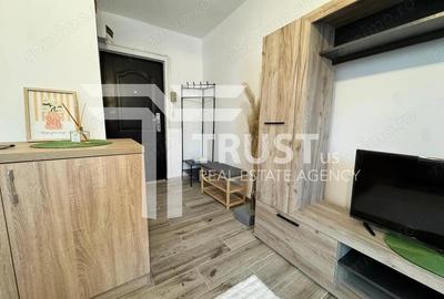 COMISION 0% | Garsoniera | Zona Dambovita | Renovata 2025 - 5