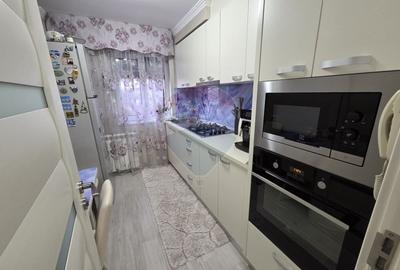 Apartament 2 camere Bld. Bucuresti - 3