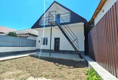 Casă cu 2 camere cu Teren 179 Mp în Central - 4