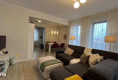 Casă cu 4 camere cu Teren 300 Mp în Crevedia - 13