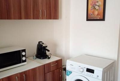 Apartament cu 2 camere în Central - 4