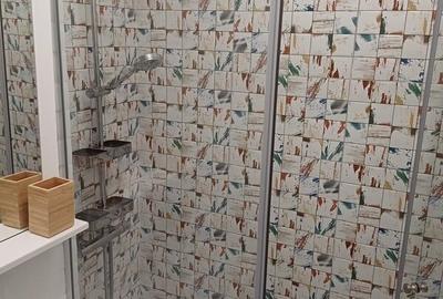 Garsonieră decomandată în Lujerului