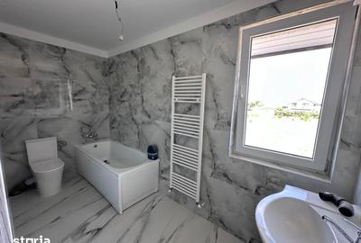 Casă cu 3 camere cu Teren 260 Mp în Clinceni - 18