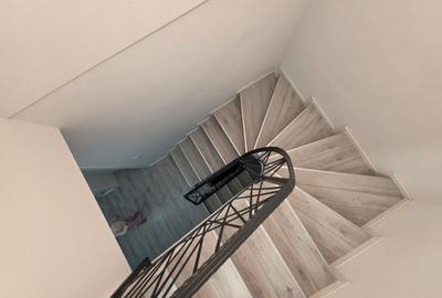 Casă de vânzare mobilata complet 6 camere, 325 mp construiți Aviației - 8