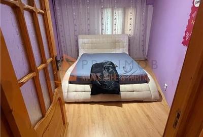 Exclusivitate! Apartament 3 camere cf 1 decomandat zona Ultracentrala - 4