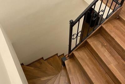 Apartament 3 Camere Mobilat și Utilat Complet - 14