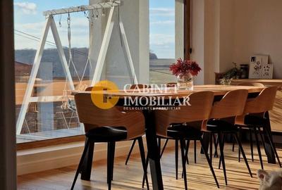 Casa spatioasa si moderna cu garaj, clasa energetica A, panouri solare - 6