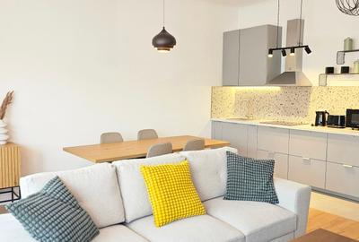 Inchiriere apartament 2 camere, Strada Traian, Ultracentral Inchiriere apartament 2 camere, Strada Traian, Ultracentral - 5