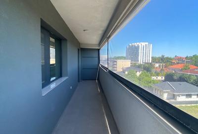 Apartament cu 2 camere semidecomandat în Copou - 5