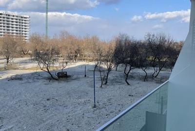 Afacere la cheie - Mamaia Bel Air, separat parcare si mobila, TVA inclus - 14