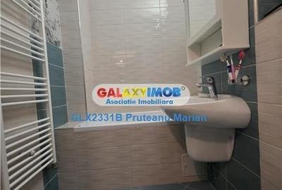 Vanzare apartament de Lux cu 3 camere langa  Auchan cu Parc Moghioros - 38