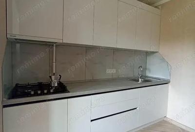 Garsonieră decomandată în Pantelimon - 1