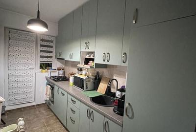Apartament cu 2 camere în Apărătorii Patriei - 3