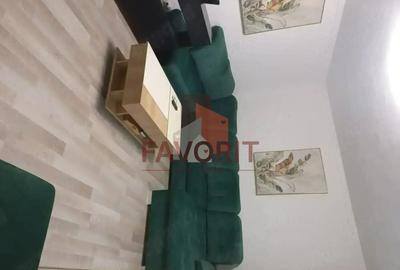 Apartament cu 3 camere decomandat, mobilat în Lipovei