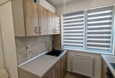 2 camere Nou// Prima inchiriere // Complex Avangarde City - str. Tineretului 17 - 4