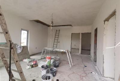 Pantelimon, Ferma animalelor, vila P+M,2025 - 3