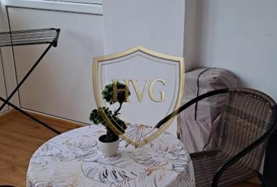 Apartament cu 2 camere, mobilat în Dorobanți - 10