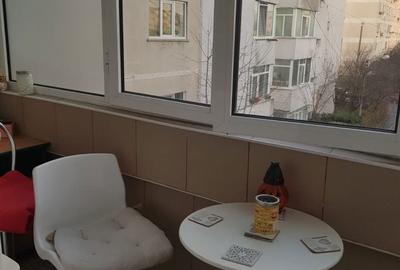 Apartament cu 3 camere decomandat în Cantacuzino - 5