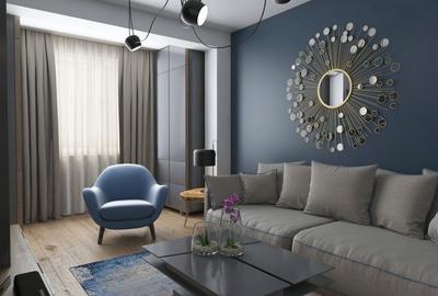 Direct dezvoltator, comision 0%, garsoniera de lux tip A17, Complex Ivory Pipera - 7