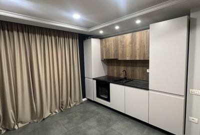 Apartament 2 camere de inchiriat  | 41 mp | Cartierul Arhitectilor - 2