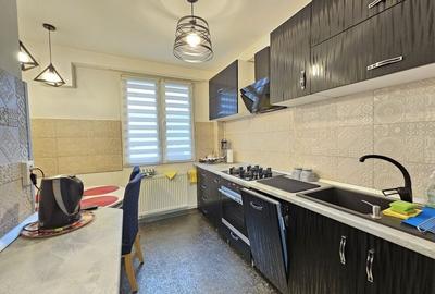 Berceni- Aparatorii Patriei| Apartament complet renovat, la cheie! - 10