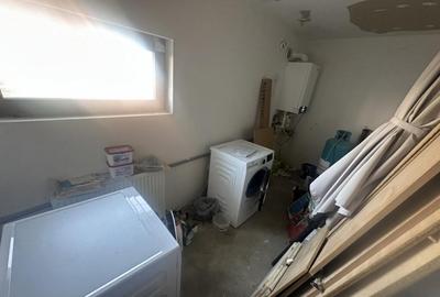 CORNETU CASA P+E+Pod 222 MP, LOT 549MP - 10