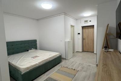 Garsonieră semidecomandată, mobilată în Theodor Pallady - 1