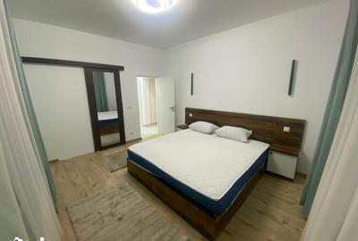 Apartament cu 2 camere în Micro 17 - 4