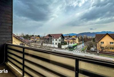 Apartament cu 2 camere în Tractorul - 1