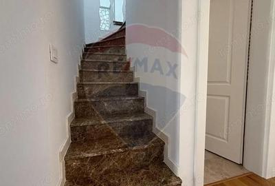Casa cu etaj de inchiriat pe termen lung Eforie Nord - 9