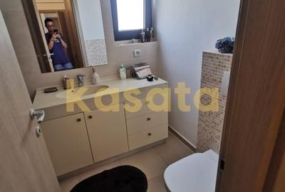 Apartament modern cu 3 camere de închiriat în Greenfield Băneasa - 7