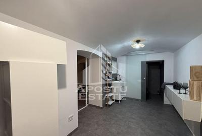 Apartament renovat cu o camera si curte, 2 bai, 50 mp, Pi... - 8