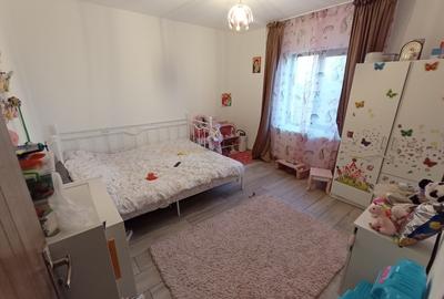 Casă individuală cu 3 camere cu Canalizare în Horpaz - 1
